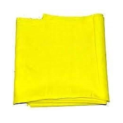 Yellow Puja Cloth